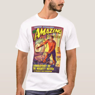 T-Shirt SCI JMT SK8