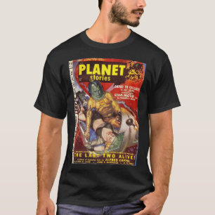 T-Shirt SCI SK8 JMT