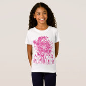 T-Shirt ScIENCe (Devant entier)