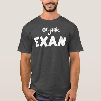 T-shirt Science Eam Organique
