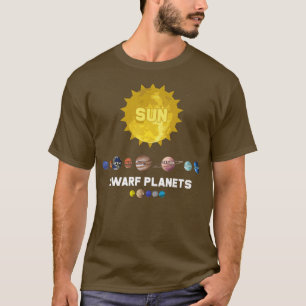 T-shirt Science Extérieur Exploration Science Ventilateur