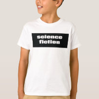 Science-fiction