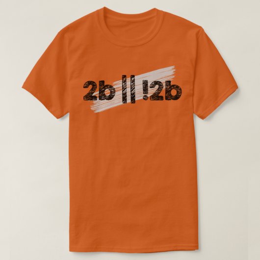 T-shirt Science Geek Codage informatique mathématiques Gee (Design devant)