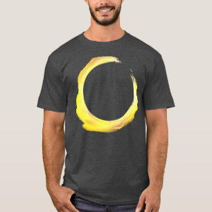 T-shirt Science Geek T Shirt Event Horizon Black Hole Prem