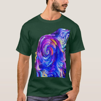 T-shirt Science is Optimistic 3