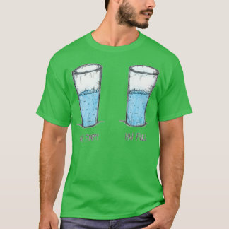 T-shirt Science is Optimistic 6