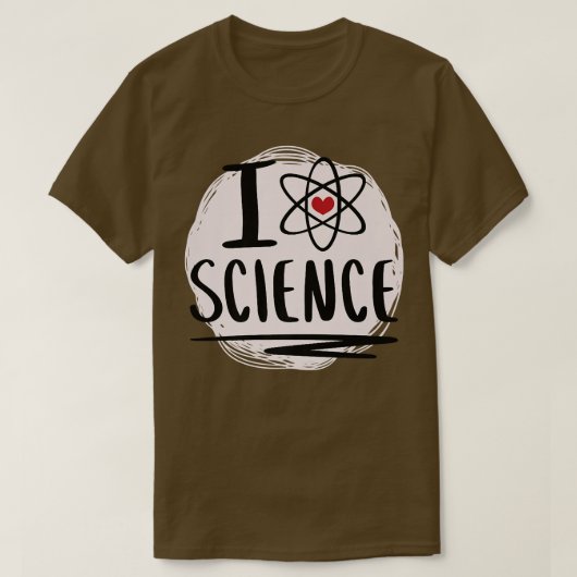 T-shirt Science Student Teacher Scientist Gifts Physics Pr (Design devant)