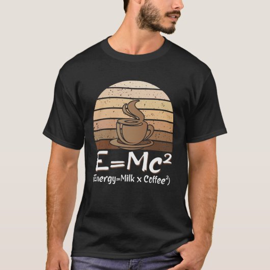 T-shirt Scientifique enseignant (Devant)