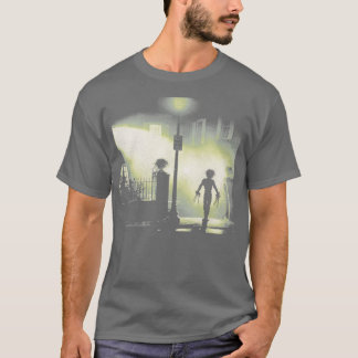 T-shirt Scissorciste