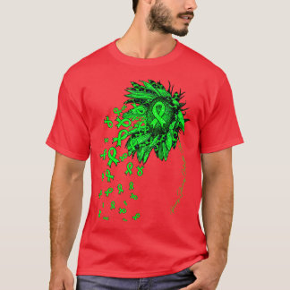 T-shirt Sclérose primaire Cholangiite Sensibilisation Tour
