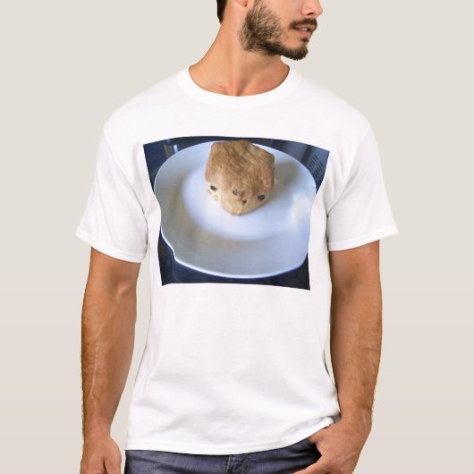 T-shirt Scone (Devant)