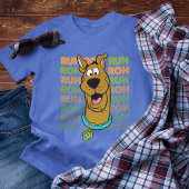 T-shirt Scooby-Doo