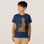 T-shirt Scooby-Doo Cuter Plus que mignonne (Devant entier)