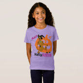 T-Shirt Scooby-Doo | Happy Hauning (Devant entier)