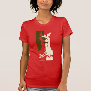 T-shirt Scooby-Doo "Scary Fun"