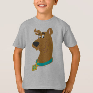 T-shirt Scooby-Doo Smile