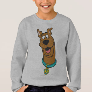T-shirt Scooby-Doo Smiling Face