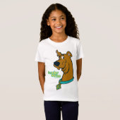 T-Shirt Scooby-Doo Winking (Devant entier)