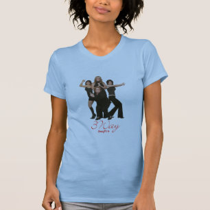 T-shirt Scoop-T 3Way