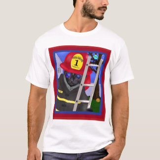 T-shirt Scooter