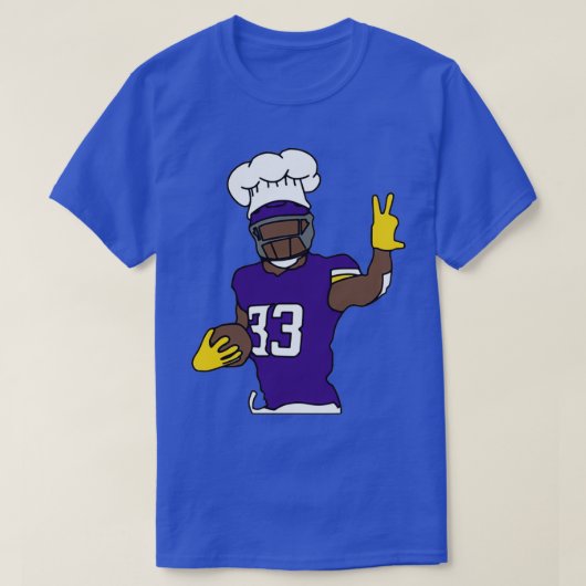T-shirt Scorer supérieur (Design devant)