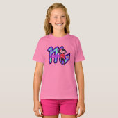 T-shirt Scorpio (Devant entier)