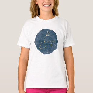 T-shirt Scorpio