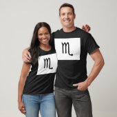 T-shirt Scorpio (Unisexe)