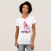 T-shirt Scorpio (Devant entier)