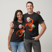 T-shirt Scorpio (Unisexe)