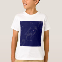 scorpio étoiles