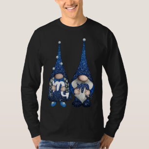 T-shirt Scorpio Horoscope SIGNE Zodiaque Astrologie Tomte