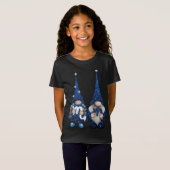T-Shirt Scorpio Horoscope SIGNE Zodiaque Astrologie Tomte  (Devant entier)