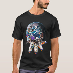 T-shirt Scorpio poison Animaux Terrarium Motif Animaux Sco