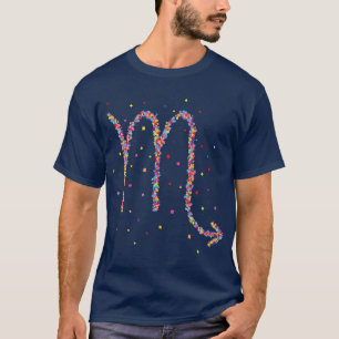 T-shirt Scorpio Scorpio Zodiac ASTRO