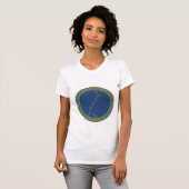 T-shirt Scorpio Shifting (Devant entier)