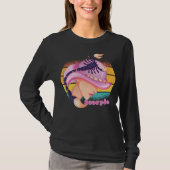 T-shirt Scorpion (Devant)