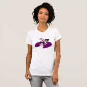 T-shirt Scorpion (Devant entier)