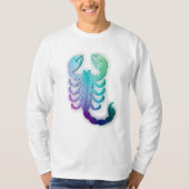 T-shirt Scorpion (Devant)