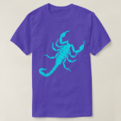 T-shirt Scorpion13 (Design devant)