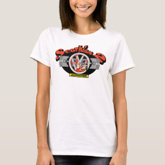 T-shirt Scorpion2