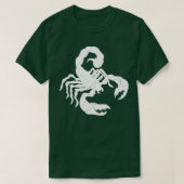 T-shirt Scorpion21 (Design devant)