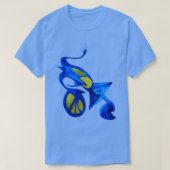 T-shirt Scorpion7 (Design devant)