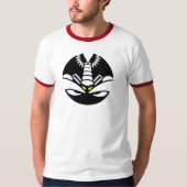 T-shirt Scorpion graphique (Devant)