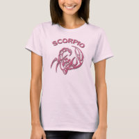 SCORPION ROSE