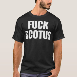 T-shirt Scot