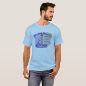 T-shirt Scotch ou Rolft ? - (Devant entier)