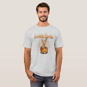 T-shirt Scotch Rocks (Devant entier)