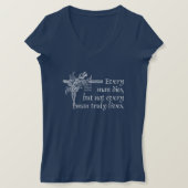 T-shirt Scotland Cote, Sir William Wallace, Thistle (Design devant)