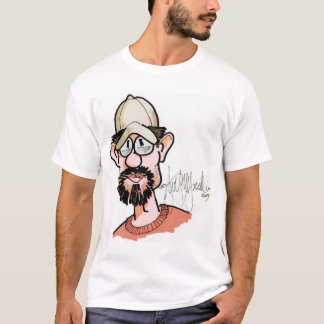 T-shirt Scott L. Hendrie par Scott L. Hendrie